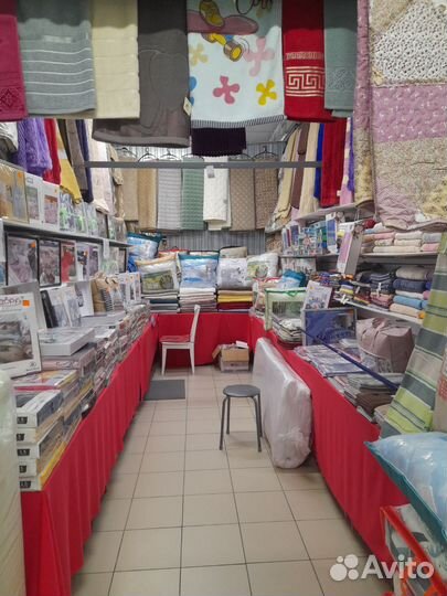 Аренда помещения