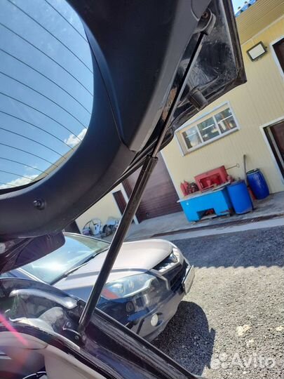 Амортизатор багажника Acura Rdx TB1 K23A1 2008