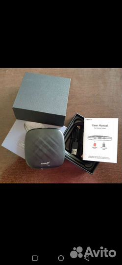 Android tv box