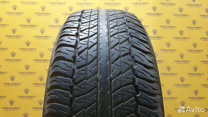 Dunlop Grandtrek AT20 265/65 R17 112S