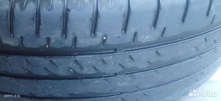 Bridgestone Alenza H/L 33 225/60 R18 100H