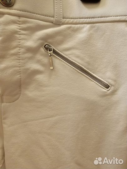 Бриджи для верховой езды