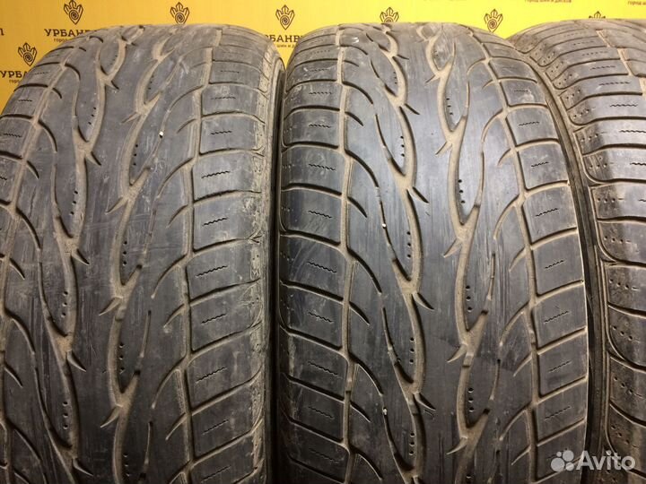 Toyo Proxes ST II 285/60 R18 116V