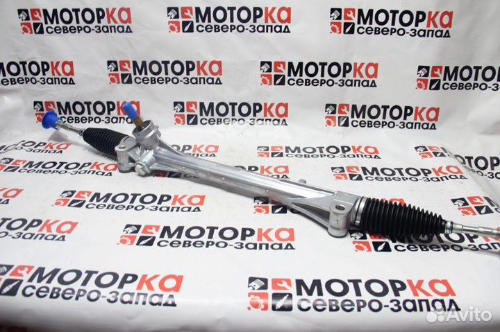 Рулевая рейка Lexus Nx200 3zrfae