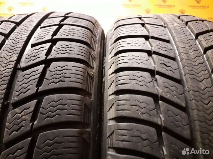 Michelin Alpin A3 185/55 R15