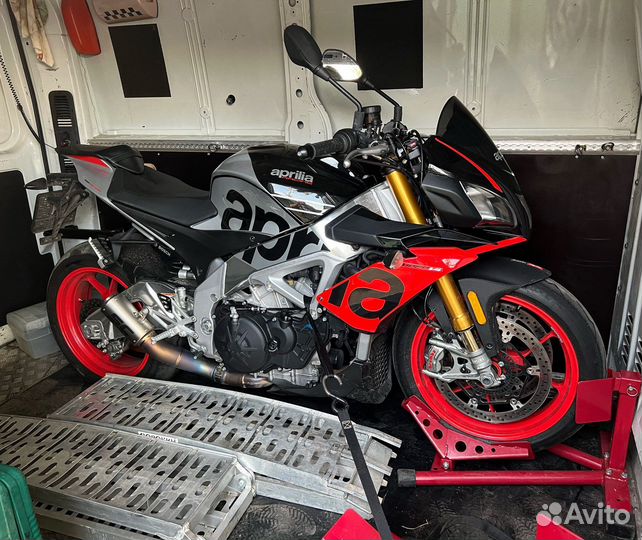 Мотоэвакуатор, мотоэвакуация, перевозка мотоцикла