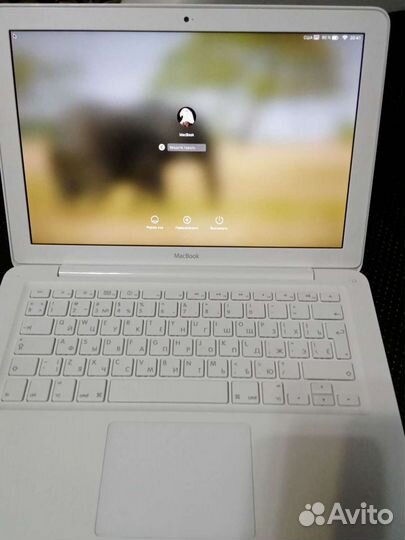 Apple MacBook Pro 13 2010