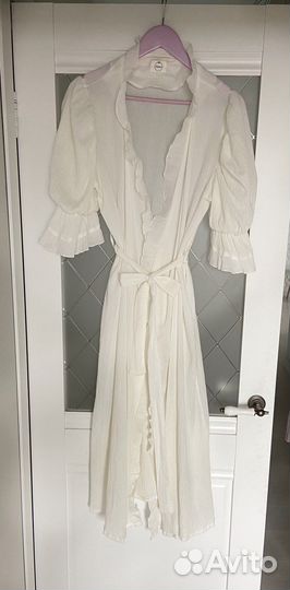 Халат женский