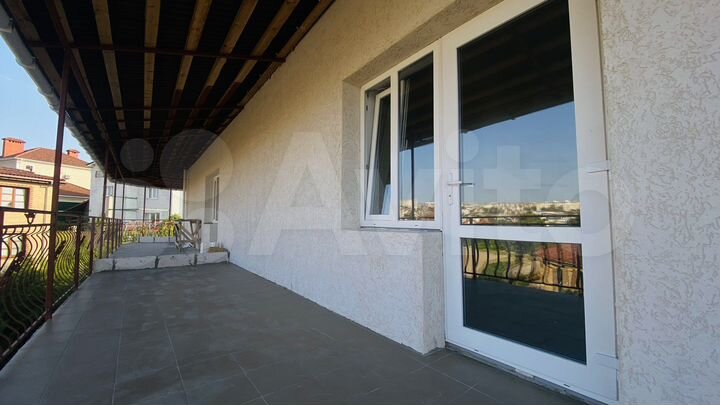 Квартира-студия, 34,1 м², 2/3 эт.