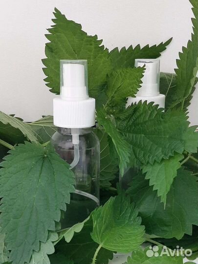 Гидролат Крапивка