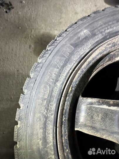 Колеса на opel astra h зимние