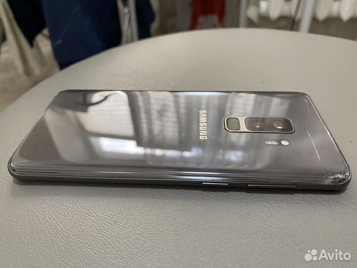 Samsung galaxy s9 plus 64gb