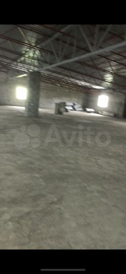 Производство, 2200 м²