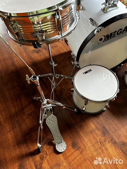 Ударная установка