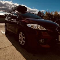 Mazda 5 2.0 MT, 2008, 280 000 км, с пробегом, цена 863 000 руб.