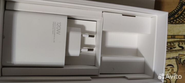 Xiaomi 11T Pro, 12/256 ГБ