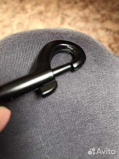 Поводок -канат для собак