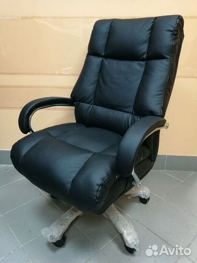 Усиленное кресло руководителя Chairman 405