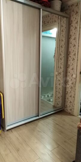 Комната 17 м² в 1-к., 7/9 эт.