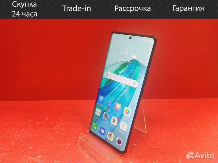 HONOR X9a, 6/128 ГБ