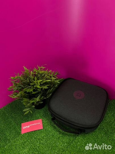 Массажер Xiaomi Mijia Fascia Gun(mjjmq01-ZJ)