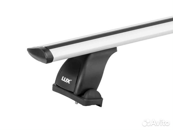 Багажная система Mazda 3 Хетчбэк (5 дв) 2003-2009