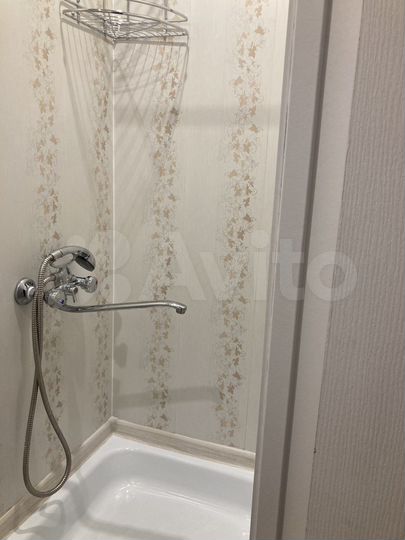 Комната 17 м² в 1-к., 4/5 эт.