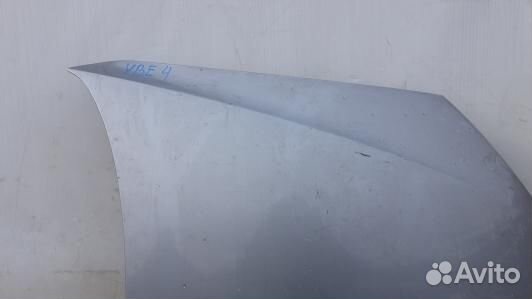 Капот ford mondeo 3 (YBE04D201)