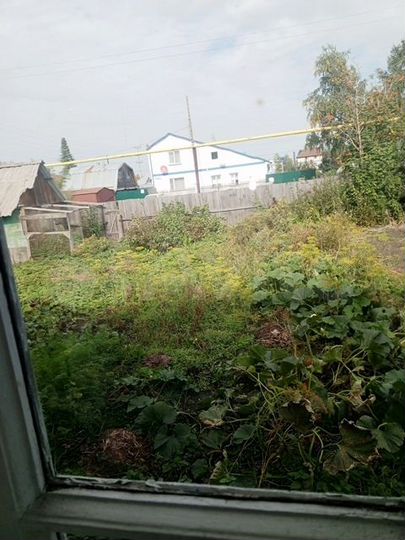 Дом 45,3 м² на участке 7 сот.