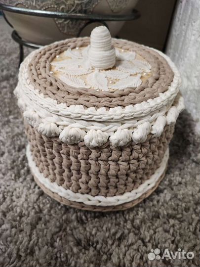 Ручная работа