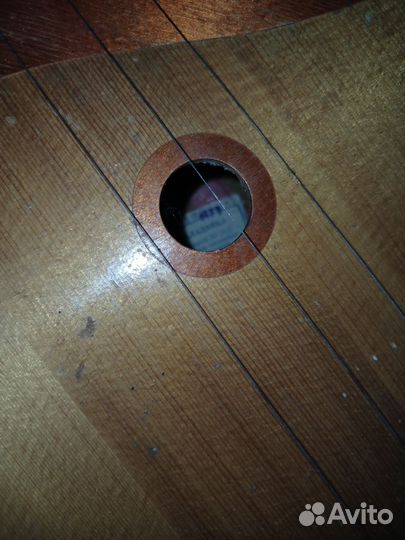 Балалайка РСФСР