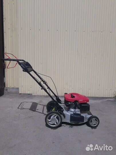 Аренда и прокат газонокосилки