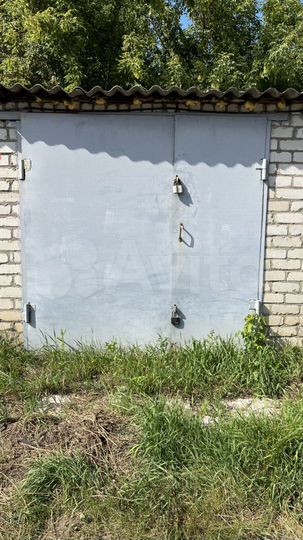 Гараж, 19 м²