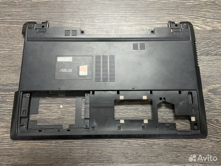 Поддон asus x55c