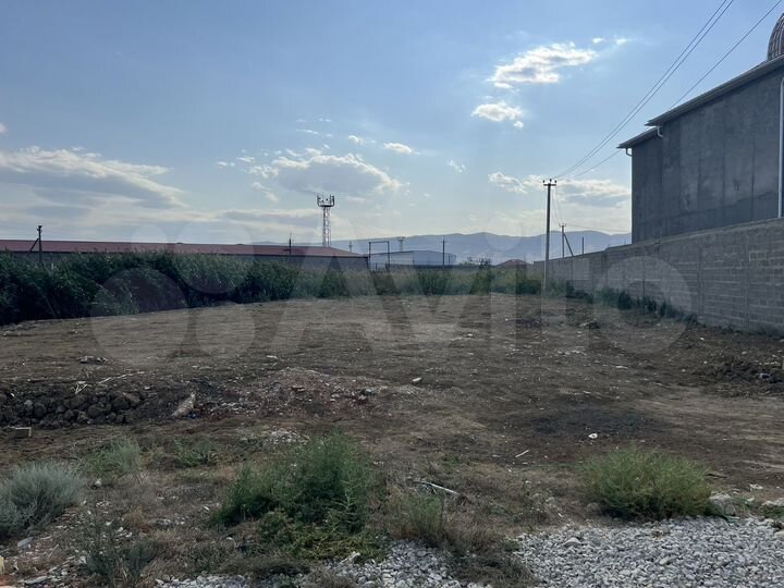 Участок 6 сот. (ИЖС)