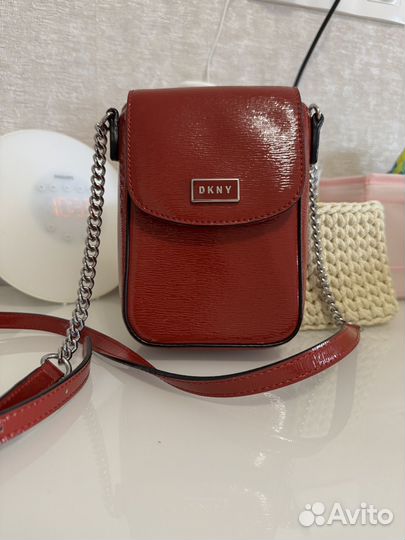 Сумка dkny оригинал