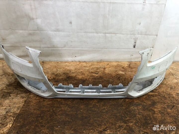 Бампер передний Audi Q5 8R