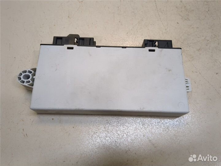 Блок управления CAS BMW 5 F10, 2011