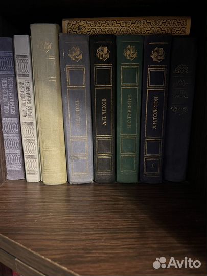 Книги в аренду