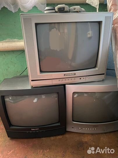 Телевизор бу