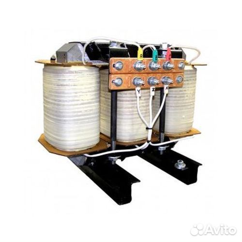 Тс-250.0У2 Al Трансформатор силовой