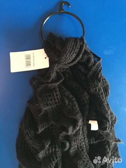 Шарф женский