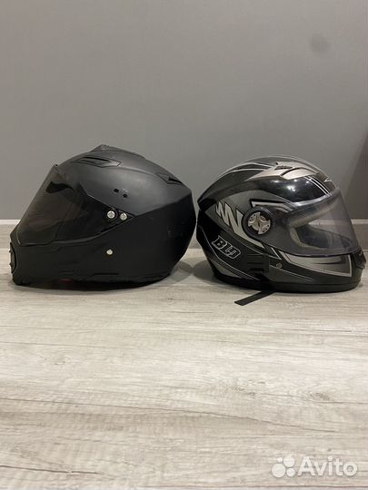 Шлем для мотоцикла