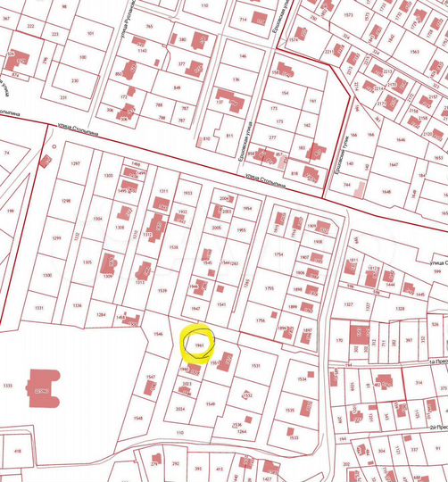 Участок 5,5 сот. (ИЖС)