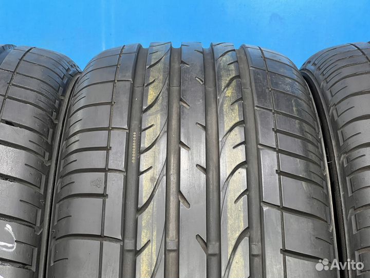 Bridgestone Dueler H/P Sport 255/55 R18 109V