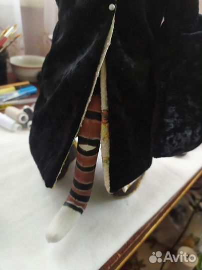 Тигр-символ 2022г