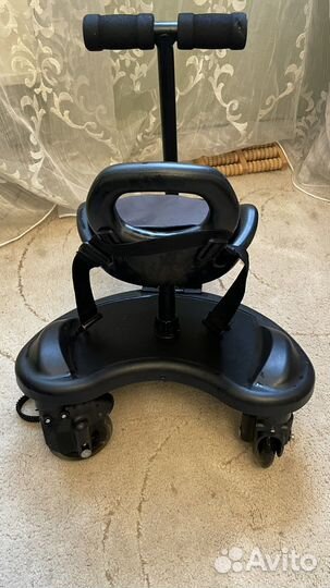 Подставка для второго ребенка