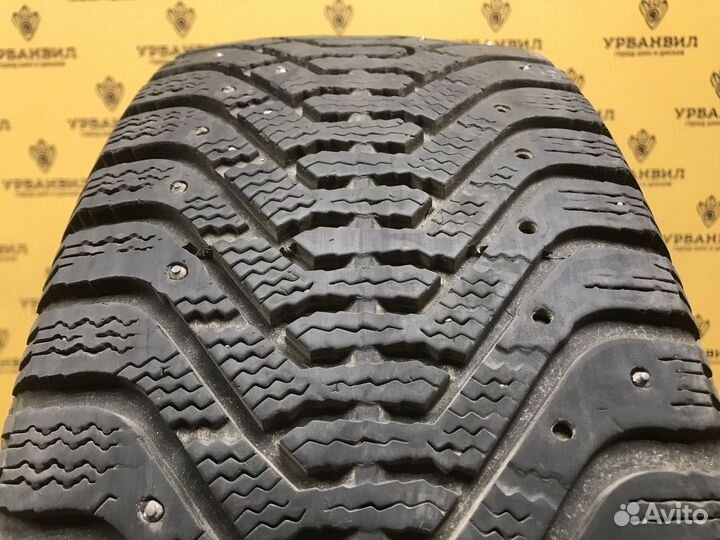 Goodyear UltraGrip 500 205/55 R16 91T
