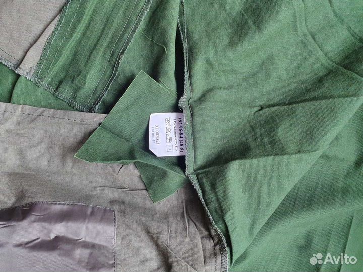 Офисная военная форма короткий рукав