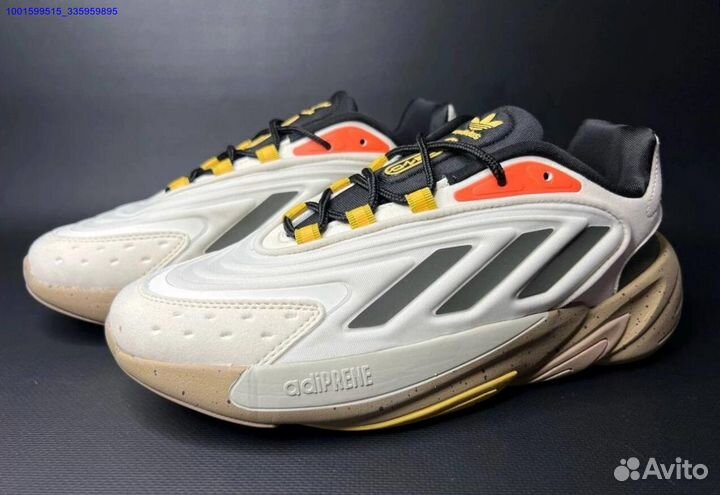 Кроссовки adidas ozelia